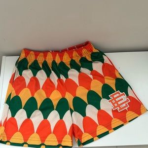 ERIC EMANUEL EE SHORTS